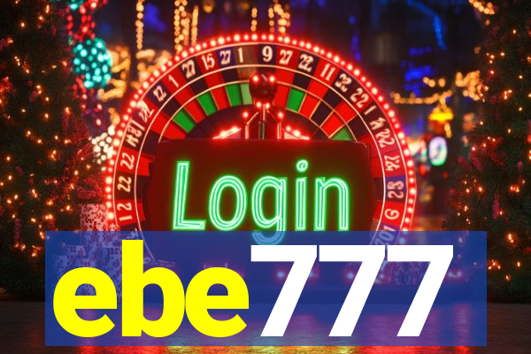 ebe777