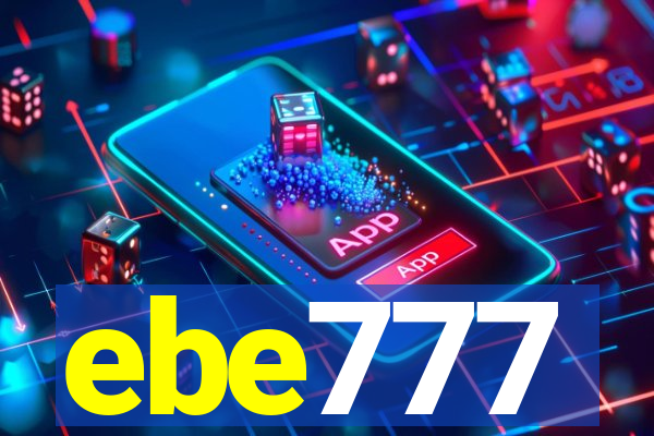 ebe777