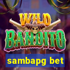 sambapg bet