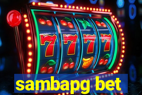 sambapg bet