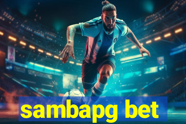 sambapg bet