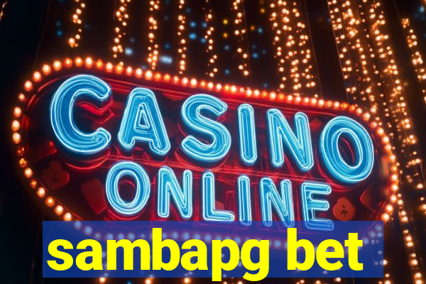 sambapg bet