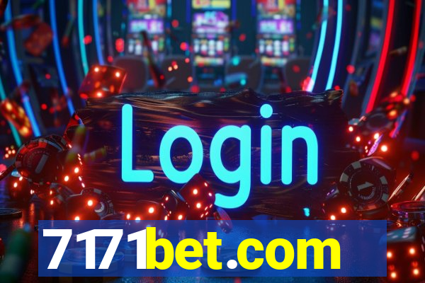 7171bet.com