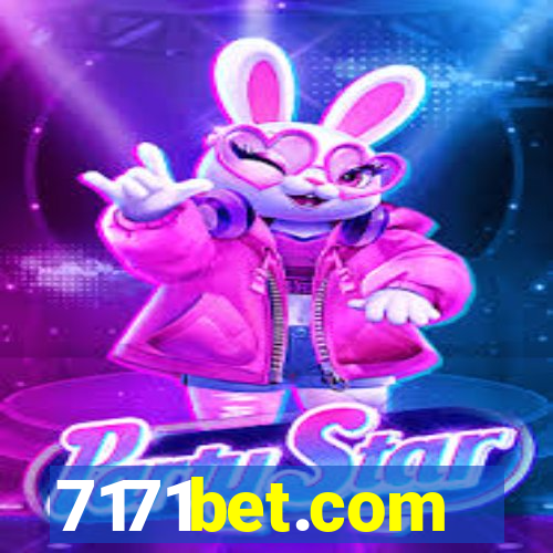 7171bet.com