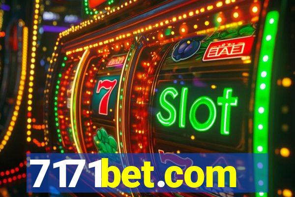 7171bet.com