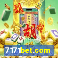 7171bet.com