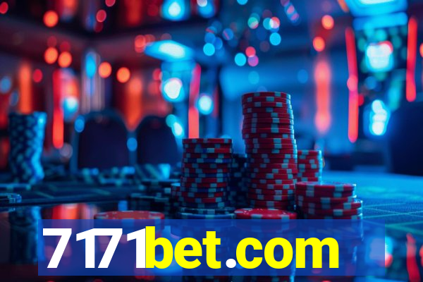 7171bet.com