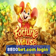 8800bet.com login