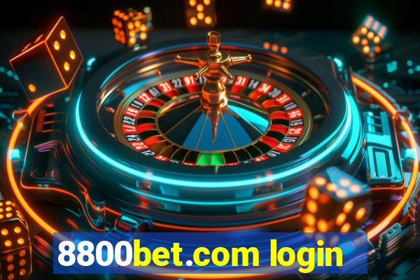 8800bet.com login