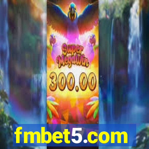 fmbet5.com