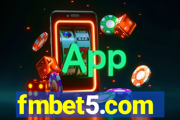 fmbet5.com