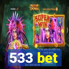 533 bet