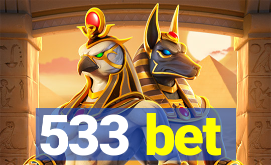 533 bet