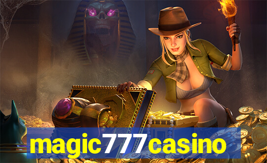 magic777casino