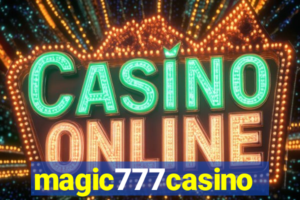 magic777casino