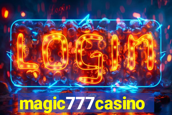 magic777casino