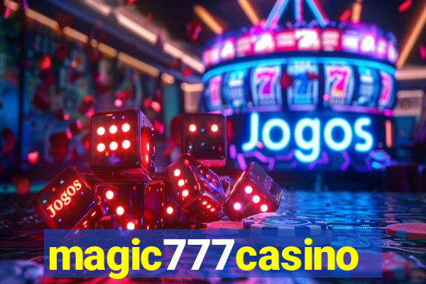 magic777casino