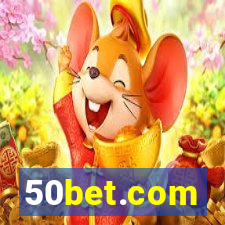 50bet.com