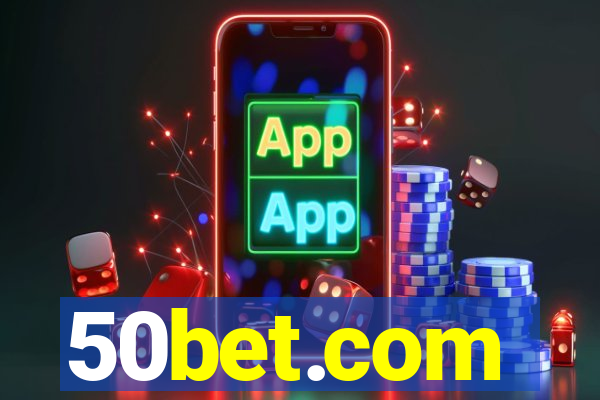 50bet.com