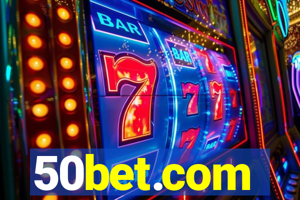 50bet.com