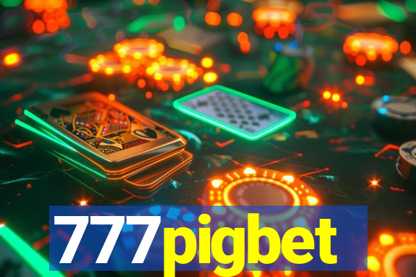 777pigbet