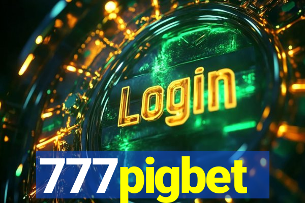 777pigbet