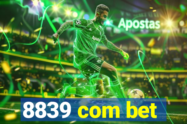 8839 com bet