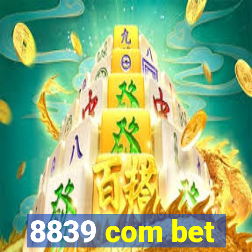 8839 com bet