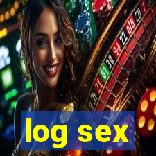 log sex