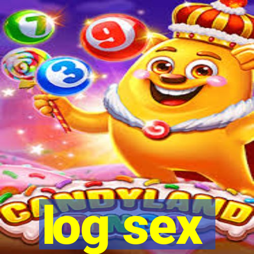 log sex