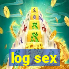 log sex