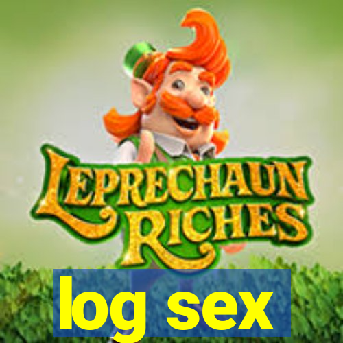 log sex