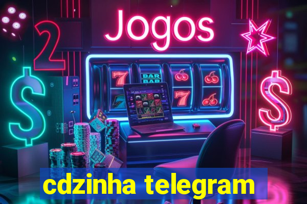 cdzinha telegram