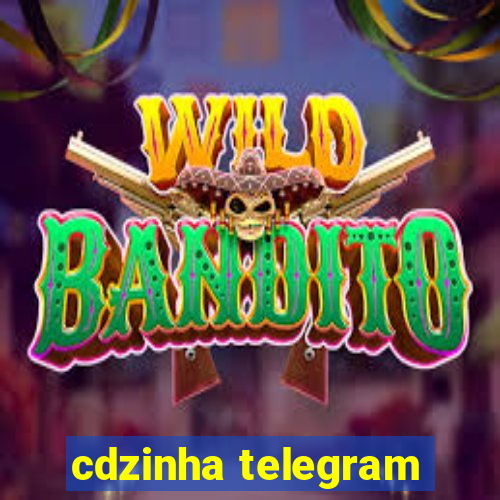 cdzinha telegram