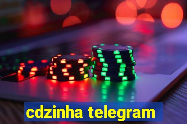 cdzinha telegram