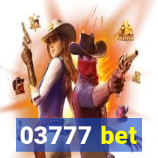 03777 bet