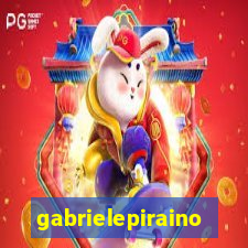 gabrielepiraino