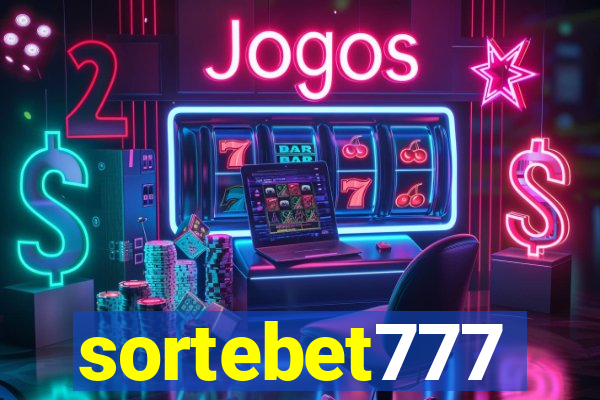 sortebet777