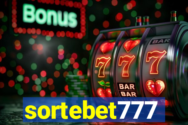 sortebet777