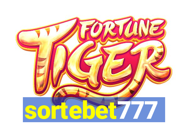 sortebet777