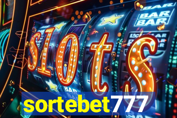 sortebet777