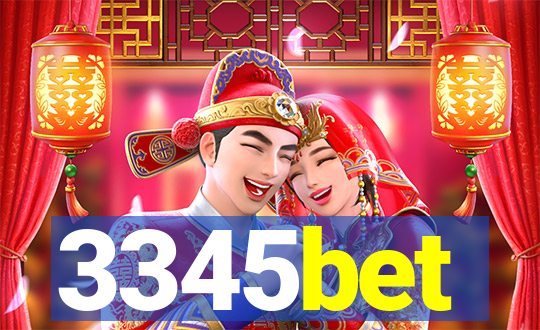 3345bet