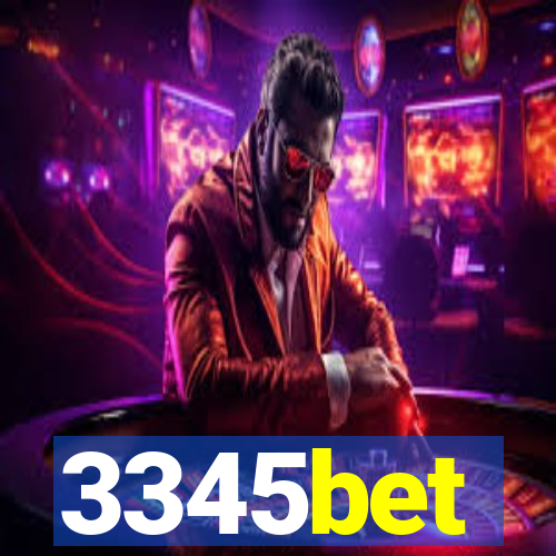 3345bet