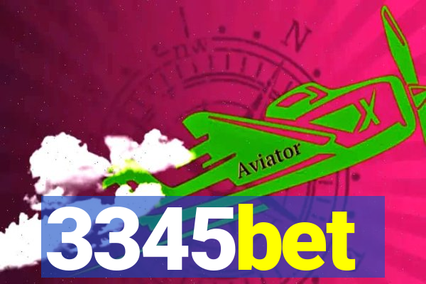 3345bet