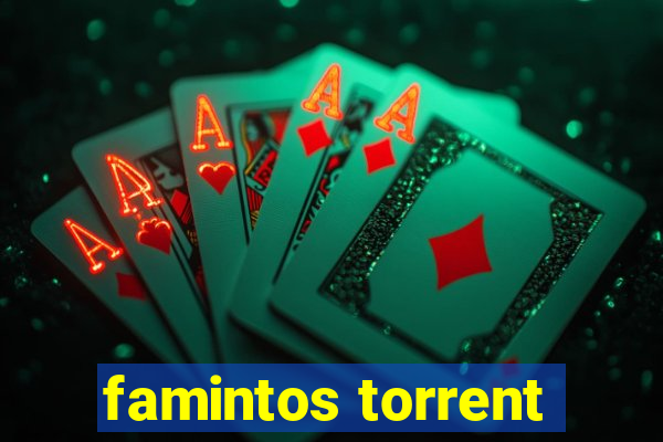 famintos torrent