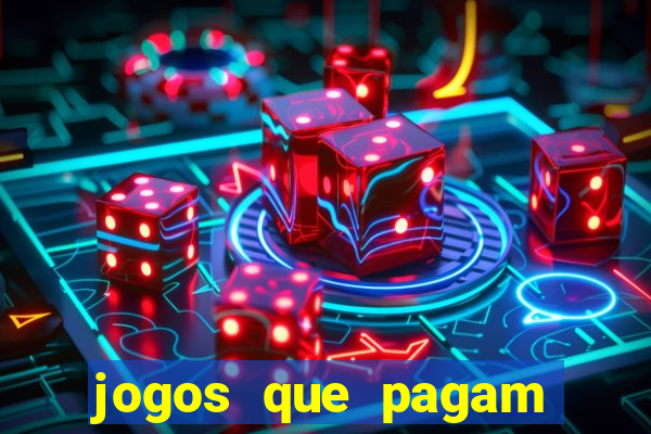 jogos que pagam pelo pagbank 2024