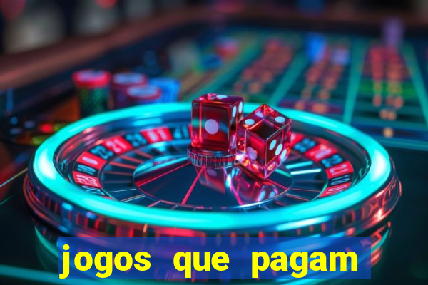 jogos que pagam pelo pagbank 2024