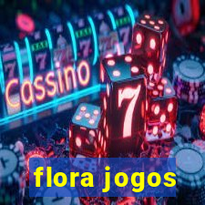 flora jogos