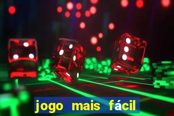 jogo mais fácil de ganhar dinheiro no estrela bet