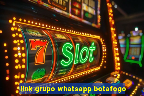 link grupo whatsapp botafogo